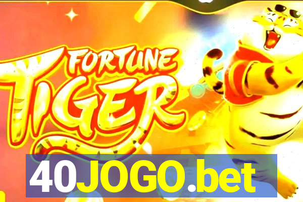 40JOGO.bet