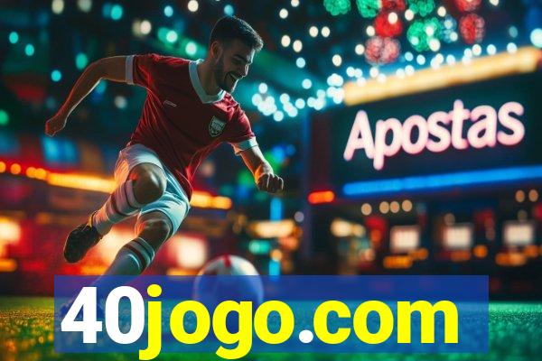 40jogo.com