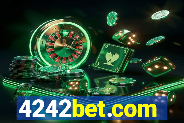 4242bet.com