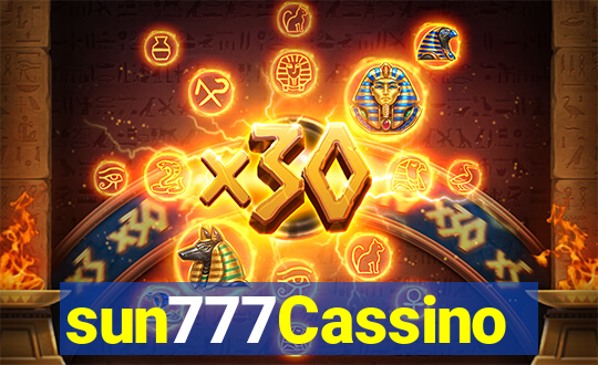 sun777Cassino