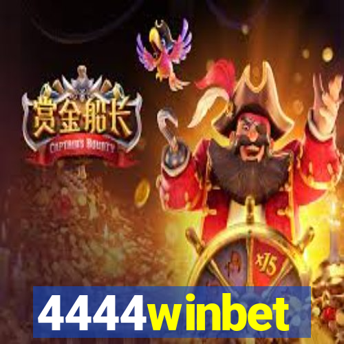 4444winbet