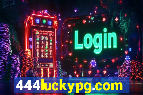 444luckypg.com