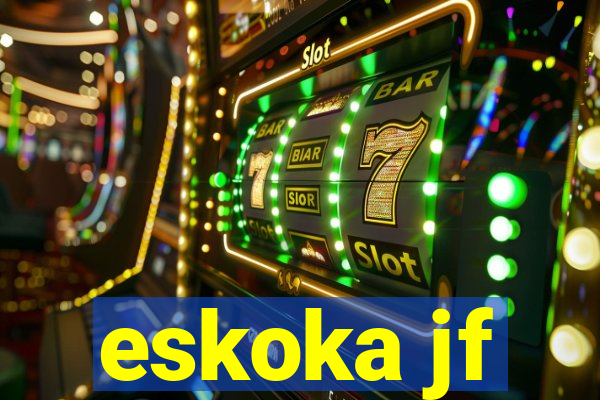 eskoka jf