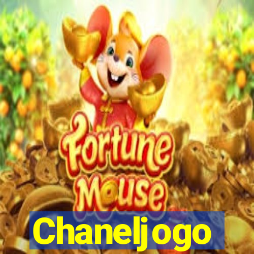 Chaneljogo