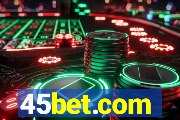 45bet.com