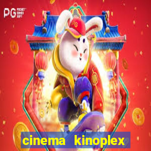 cinema kinoplex north shopping