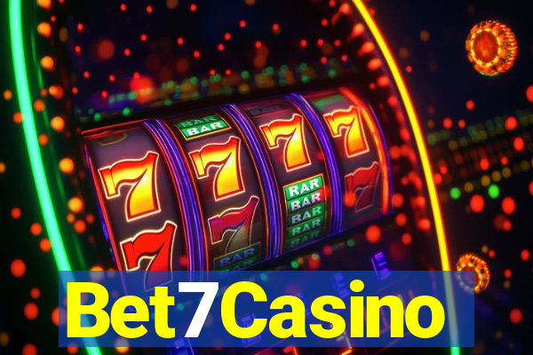 Bet7Casino