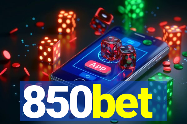 850bet