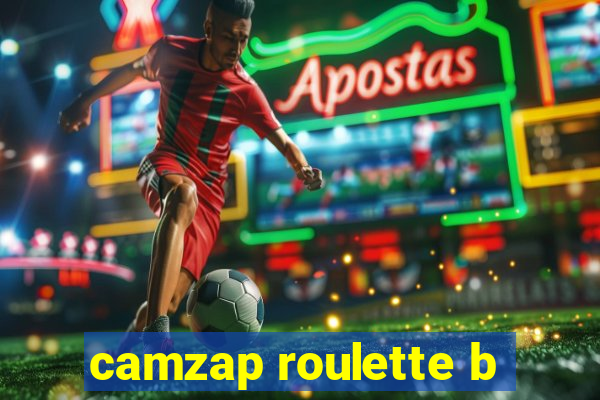 camzap roulette b