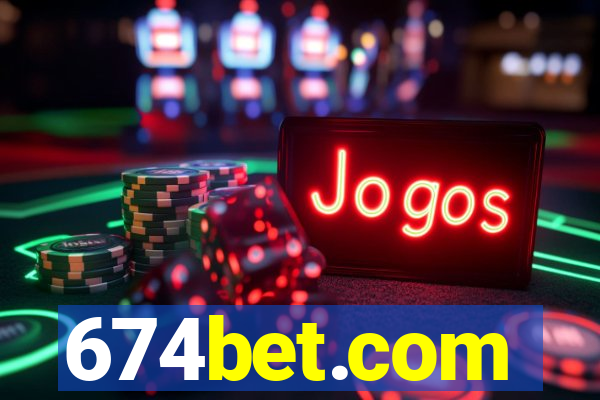 674bet.com