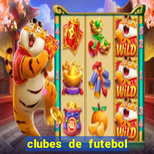 clubes de futebol belo horizonte