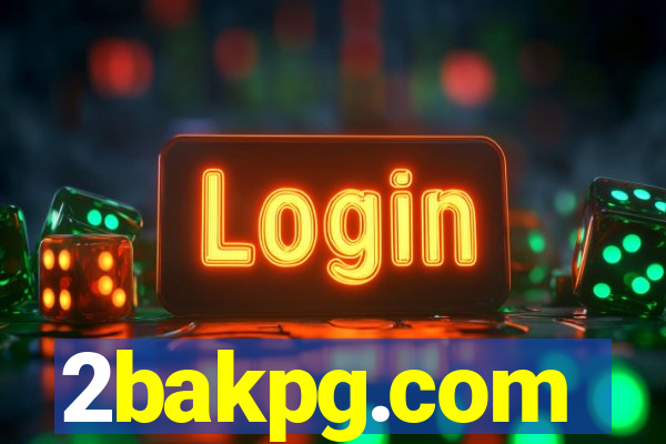 2bakpg.com