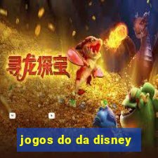 jogos do da disney