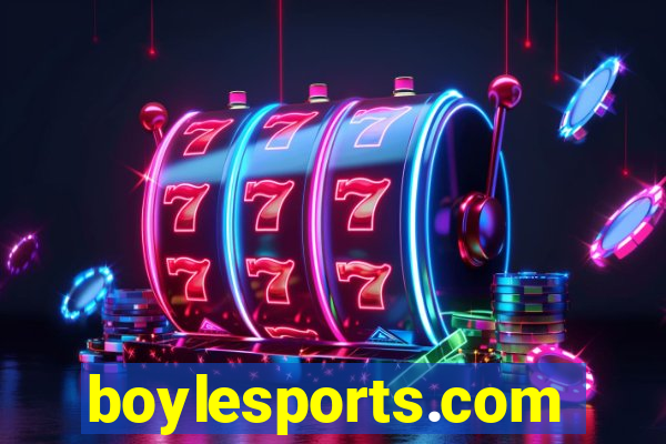 boylesports.com