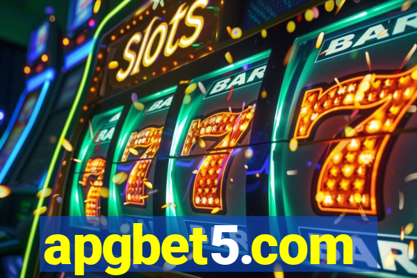 apgbet5.com