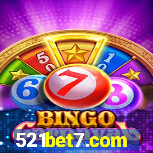 521bet7.com