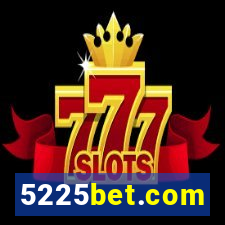 5225bet.com