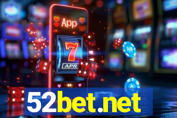 52bet.net