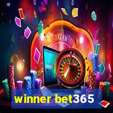 winner bet365