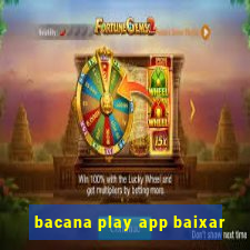 bacana play app baixar