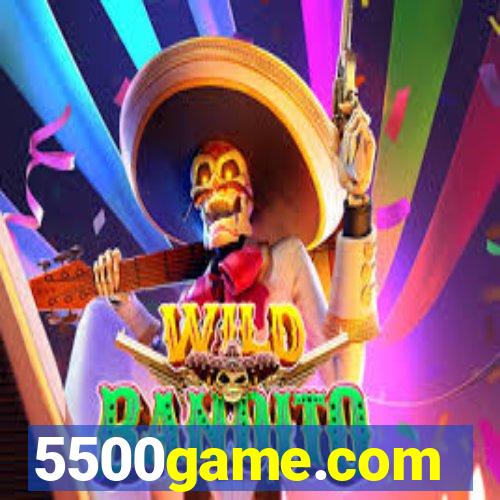 5500game.com