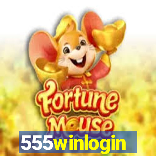 555winlogin