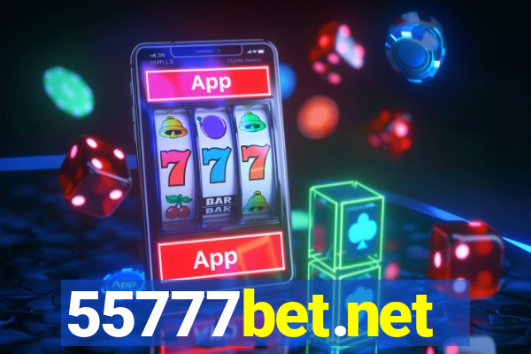 55777bet.net