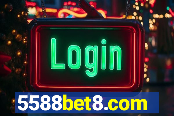 5588bet8.com