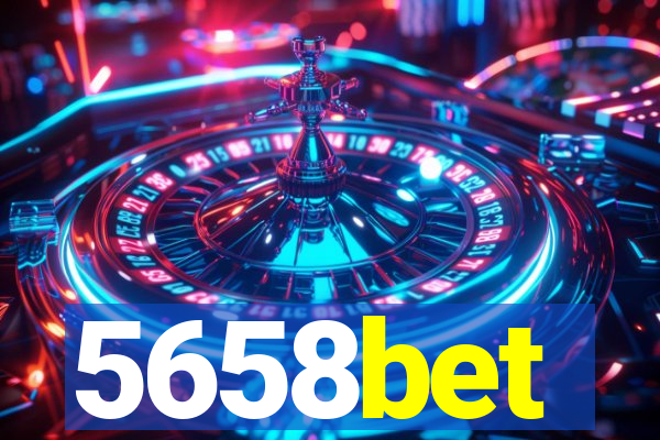 5658bet