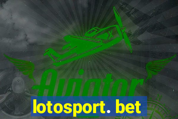 lotosport. bet