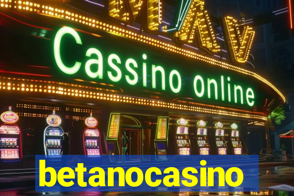 betanocasino