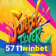 5711winbet