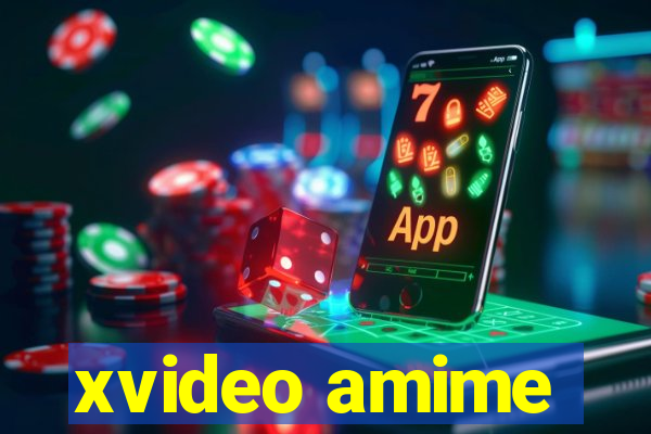 xvideo amime