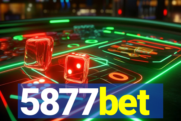 5877bet