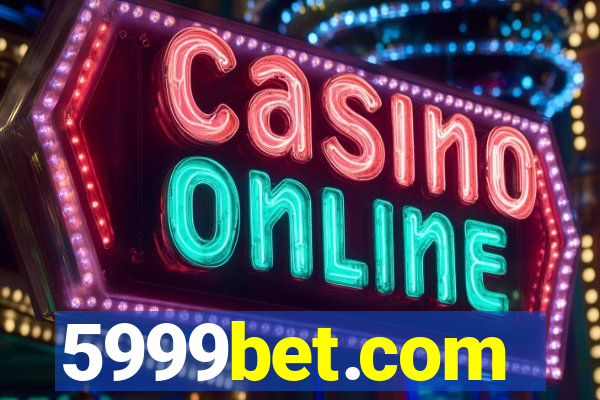 5999bet.com