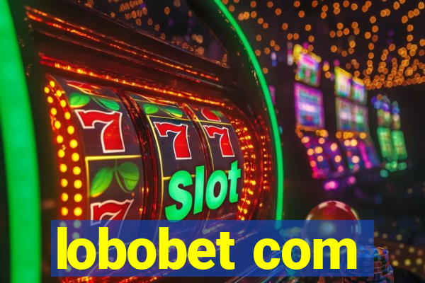 lobobet com