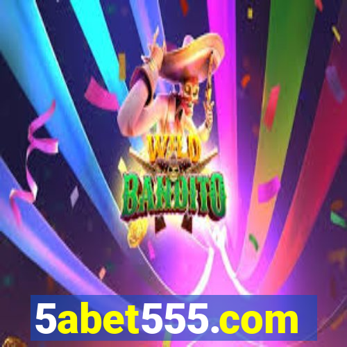 5abet555.com