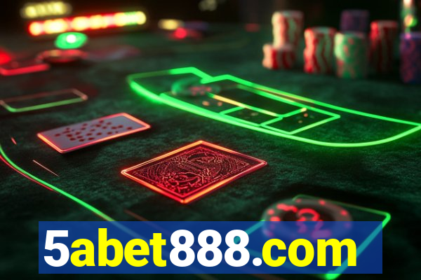 5abet888.com