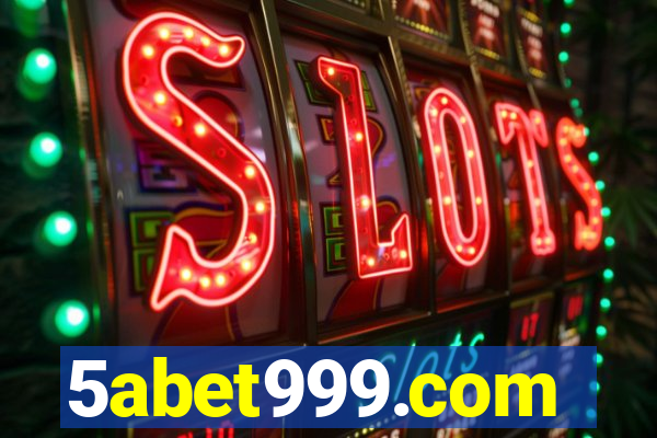 5abet999.com