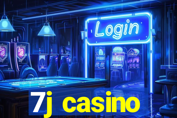 7j casino