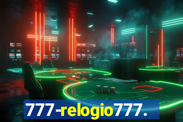 777-relogio777.net