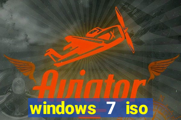 windows 7 iso download 32 bits pt-br