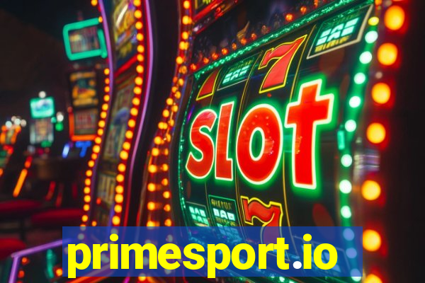 primesport.io