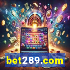 bet289.com