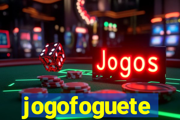 jogofoguete