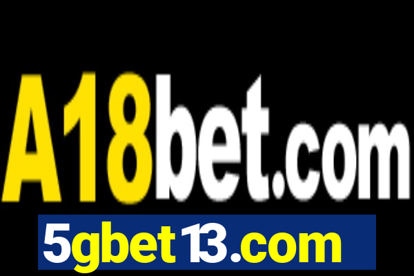 5gbet13.com