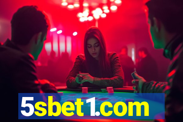 5sbet1.com