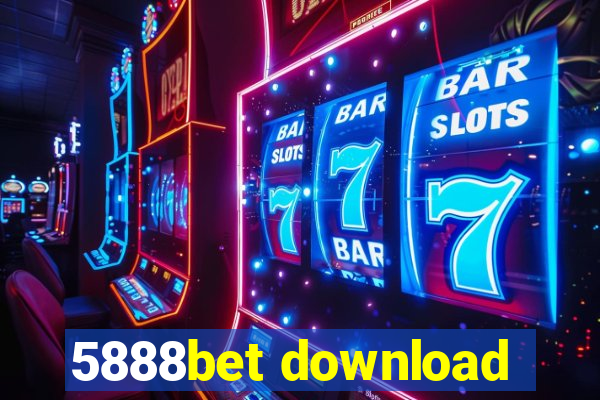 5888bet download