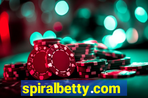 spiralbetty.com