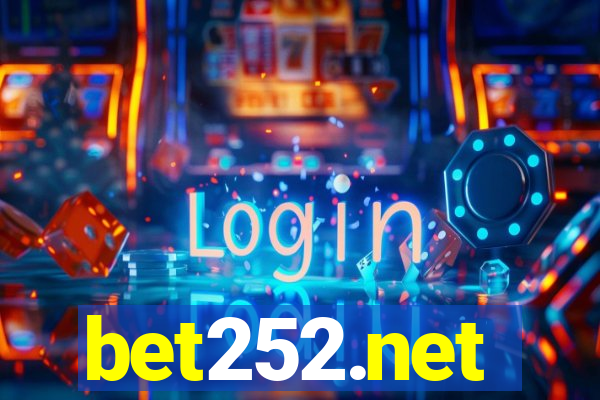 bet252.net